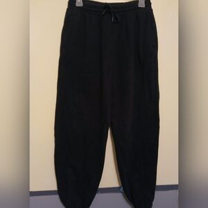 Old Navy Women's Black Joggers